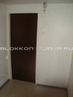 Охранный вагончик 3м, г.Армавир в Началове